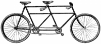 Vintage Bicycle 2